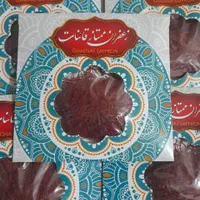 زعفران نگین قائنات|خوردنی و آشامیدنی|تهران, یاخجی آباد|دیوار