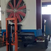 کولر چهل هزار 40000 آکسیال کولر اکسیال|کولر آبی|تهران, افسریه|دیوار