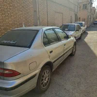 فروش ماشین سمند