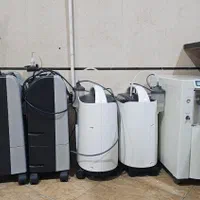 اجاره اکسیژن ساز ۵ لیتر و ۱۰ لیتر/ کپسول اکسیژن