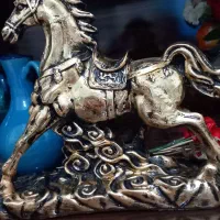 اسب دکوری|مجسمه، تندیس، ماکت|سهند, |دیوار