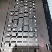 لپ تاپ Asus K550I مناسب برای کارهای روزمره و بازی|رایانه همراه|تهران, بنی‌هاشم|دیوار