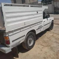 فروش نیسان مدل ۸۵|خودرو سواری و وانت|داران, |دیوار