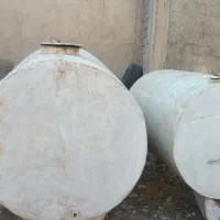 تانکر جای آب|مصالح و تجهیزات ساختمان|ایوان, |دیوار