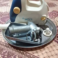 چرخگوشت|خردکن، آسیاب، غذاساز|خان ببین, |دیوار