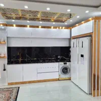 کابینت و صنایع ام دی اف کلاسیک