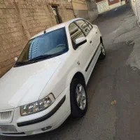 سمند LX مدل 93 خیلی کم کار|خودرو سواری و وانت|سقز, |دیوار