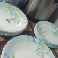 آرکوپال امارات آک قدیمی وکلمن استیل یونیک