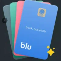 کدمعرف۵۰۰تومانی بلو بانک