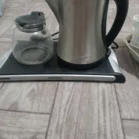 چایساز،بخارپز،سرخکن،هواپز