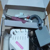 وسایل ناخن کاری