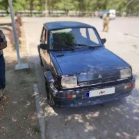 پی کی مدل 82|خودرو سواری و وانت|مشهد, خواجه ربیع|دیوار