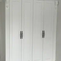 کمد دیواری و کابینت|جاکفشی، کمد، دراور|شهریار, شهرک وائین|دیوار