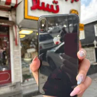 گوشیiphone Xs max