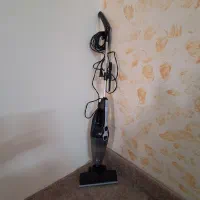 جارو برقی ایستاده