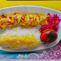 چلو جوجه ۲۰۰ گرمی|خوردنی و آشامیدنی|اصفهان, پزوه|دیوار