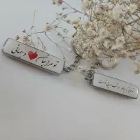 سرسویچی رزین با عکس و متن دلخواه