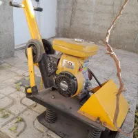 کمپکتور اتویی روبین دودستگاه فروشی|ماشینآلات صنعتی|هشتگرد, خور|دیوار