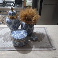 رومیزی/پادری