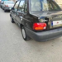 پراید مدل ۸۵شاسی پلمپ|خودرو سواری و وانت|هشتگرد, مدرس|دیوار