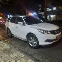 هایما s7 2000cc