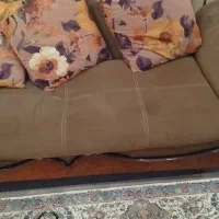 سلام یدست مبل راحتی هفت نفره