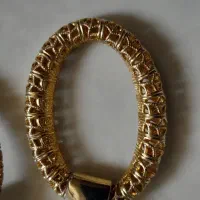 گوشواره نو نو رنگ ثابت|بدلیجات|اراک, |دیوار