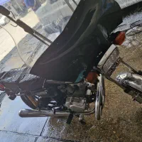 موتور هوندا کویر ۱۵۰