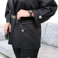 مدل اسپرت(مخصوص شما خانم های باکلاس)|لباس|الشتر, |دیوار