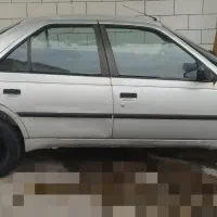 ماشین پژو 405 مدل 86 دوگانه شرکتی|خودرو سواری و وانت|بوشهر, |دیوار