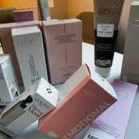 بهداشتی آرایشی