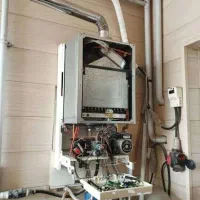 تعمیرات تخصصی پکیج