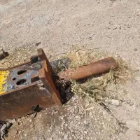 چکش پیکور سوسان SB121|ماشین‌آلات صنعتی|کرمانشاه, |دیوار