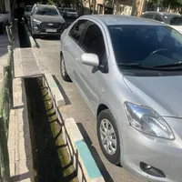 تویوتا یاریس صندوق دار 1300cc، مدل ۲۰۰۸|خودرو سواری و وانت|تهران, پاسداران|دیوار