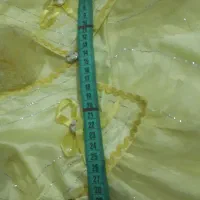 لباس عروسکی دختر بچه نو نو