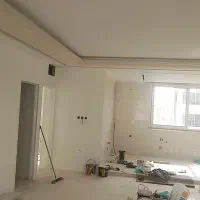 نقاشی ساختمان