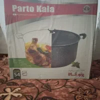 دیگ نسوز نو باکارتون