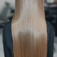 مدل کراتین و احیا موی بلند با مواد گیاهی جدید|خدمات آرایشگری و زیبایی|تهران, زعفرانیه|دیوار