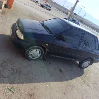 پراید مدل 85|خودرو سواری و وانت|شیراز, گویم|دیوار