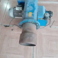 مشعل گازئیل سوز|بخاری، هیتر، شومینه|رفسنجان, |دیوار