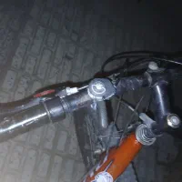 دوچرخه|دوچرخه، اسکیت، اسکوتر|خوی, |دیوار