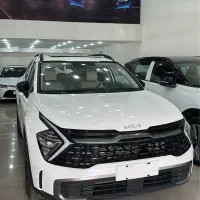 اسپورتیج صفر ۲۰۲۴ فول کوشا خودرو