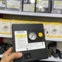 پمپ باد فندکی ژاپنی استوک