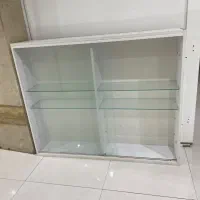 ویترین تاج