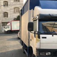 باربری تابان بار سنندج اسباب کشی *حمل اثاثیه منزل*