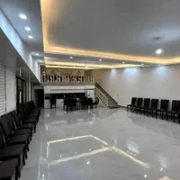 باغ ویلا اجاره ای عمارت(شیشه ایی)