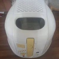 سرخ کن کاپریس|ظروف پختوپز|قوچان, |دیوار