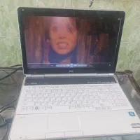 لپتاپ ژاپنی هارد 320رم4