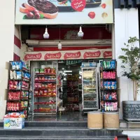 شهرک غرب ایران زمین ۴۶ متر کف + ۳۱ متر بالکن|اجارهٔ مغازه و غرفه|تهران, شهرک غرب|دیوار