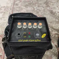 فروش دو دستگاه آمپلیفایر|صوتی و تصویری|مشهد, نوده|دیوار